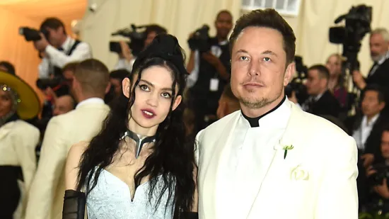 Buran život pjevačice koja je zavela Muska i rodila mu troje djece