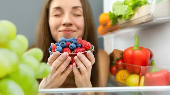 Popularna, ali i opasna prehrana: &Scaron;to se događa s tijelom ako jedete samo voće?