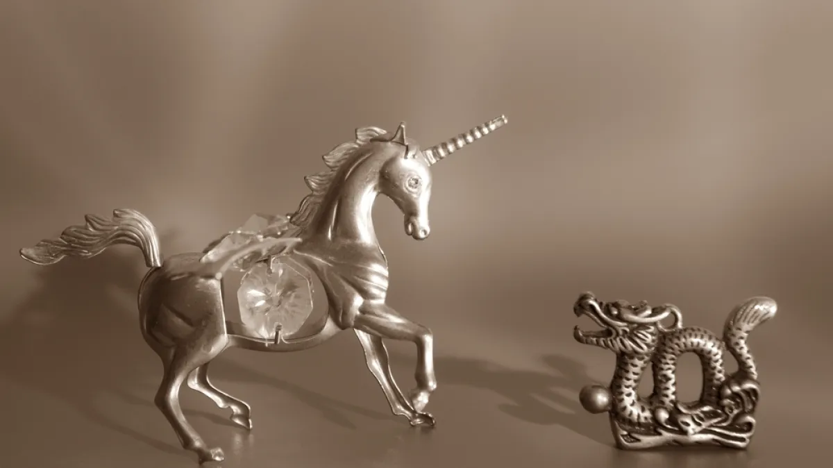 [KVIZ] Okušaj se na pitanjima o mitskim bićima