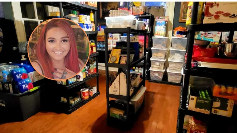 Otkrila je tri korisna savjeta u slučaju rata: Ne ignorirajte ih, mogli bi vam spasiti život!