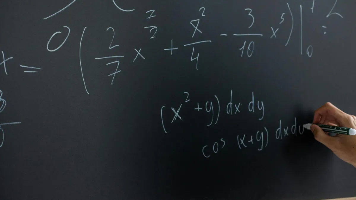 [KVIZ] Dokaži da znaš matematiku i točno odgovori na ova pitanja