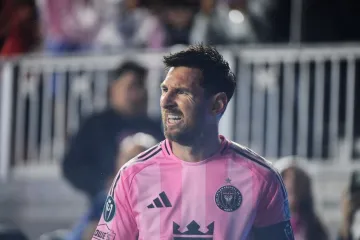 Messi napravio nešto nestvarno, samo je Cristiano Ronaldo bolji od njega