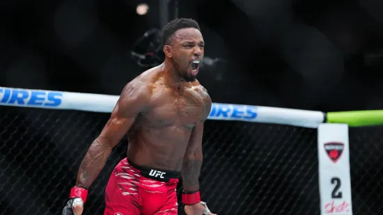 UFC-ovog '50 centa' upucali u lice i ostavili da krvari na cesti: 'Ne bojim se ničeg'