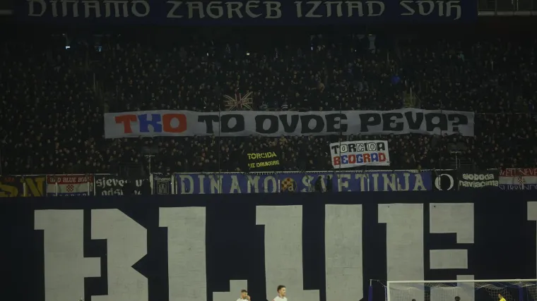 Boysi posramili Torcidu kao nikada prije! Poslali poruku i obilježili veliki jubilej, predivne scene