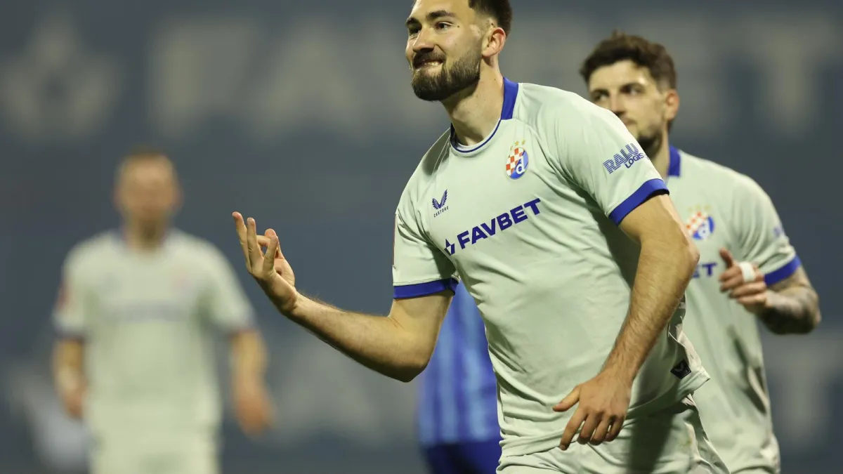 Beljo je napravio nešto što nitko nikada nije, a onda je uslijedio kaos u svlačionici