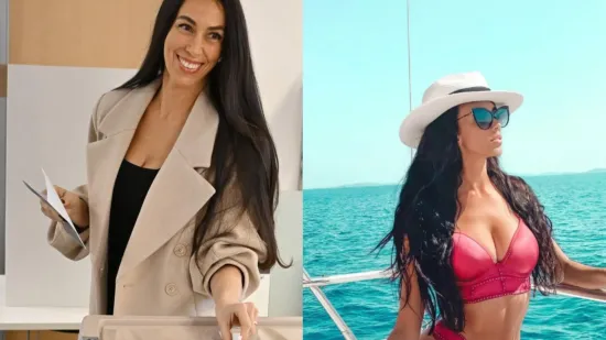 Ma kakva Melania Trump: Je li ovo najzgodnija Prva dama u regiji?