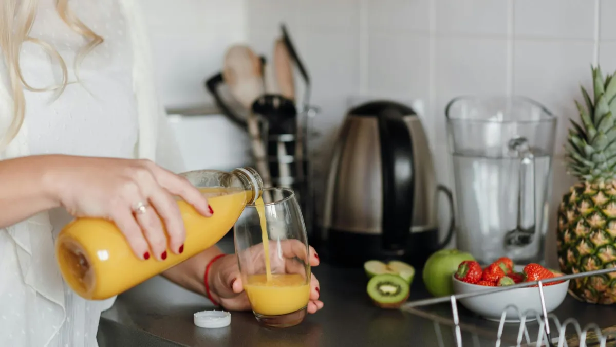 Trend detox dijeta ne jenjava: Obećavaju energiju i zdravlje, ali znanost otkriva istinu