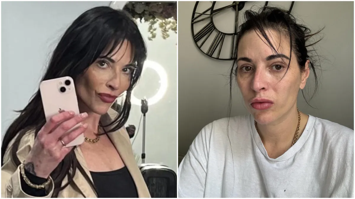 Godinama se žalila na simptome, ali nisu je slušali: 'Mislila sam da se svi bude s bolovima'