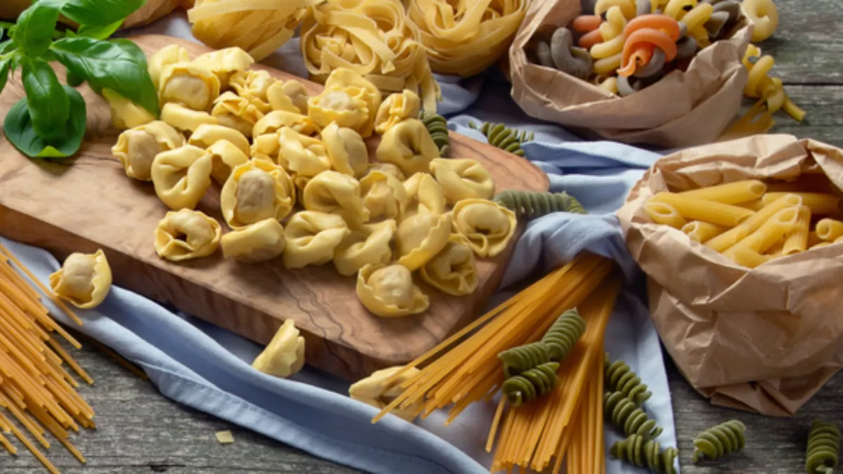 Kuhari stali na kraj dilemi: Je li svježa tjestenina uvijek bolja od suhe?