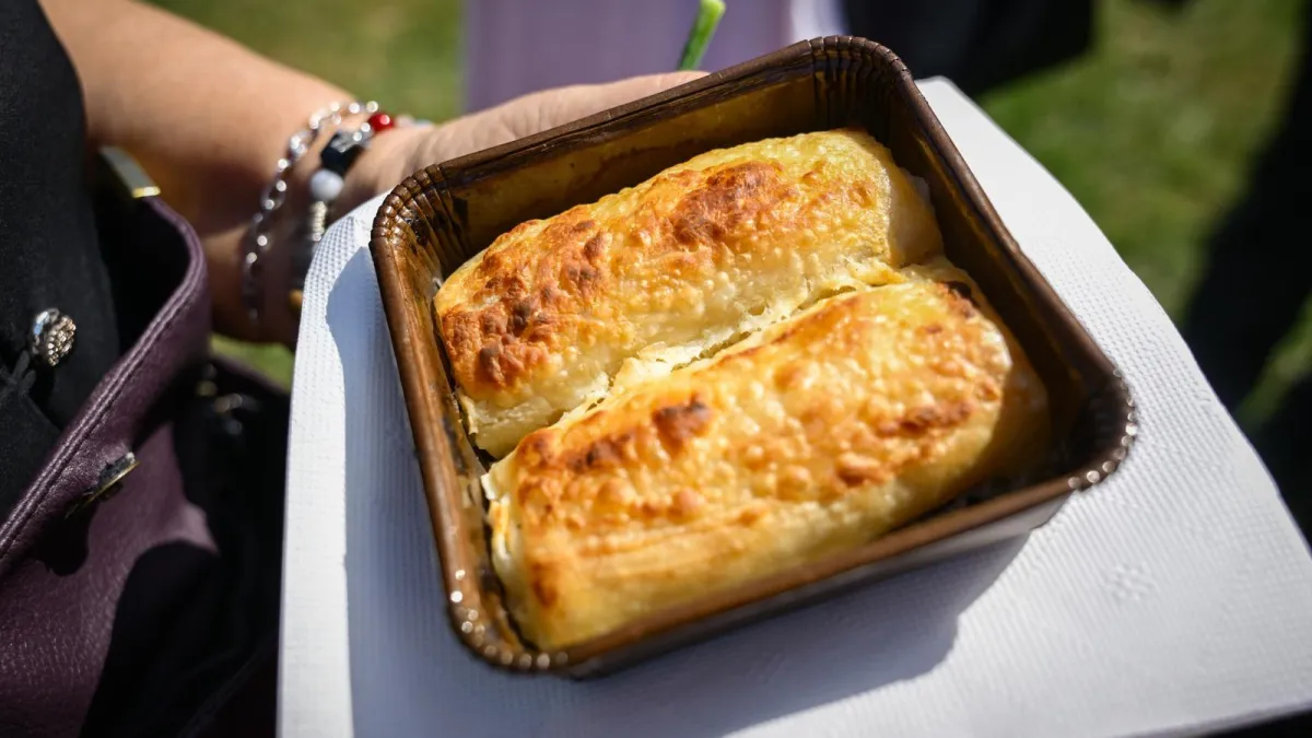 [KVIZ] Samo pravi gastronomski stručnjaci znaju sve o hrvatskoj tradicionalnoj hrani