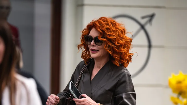 Ana Karamarko u kožnoj haljini istaknula vitku liniju: Ovo su njezina najbolja modna izdanja