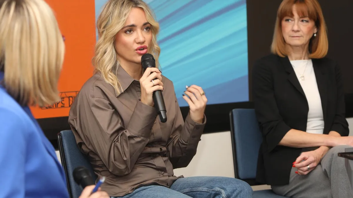 Meri Goldašić nikada iskrenije o sinovima: 'Prestrašuje me činjenica da ljude zanima...'