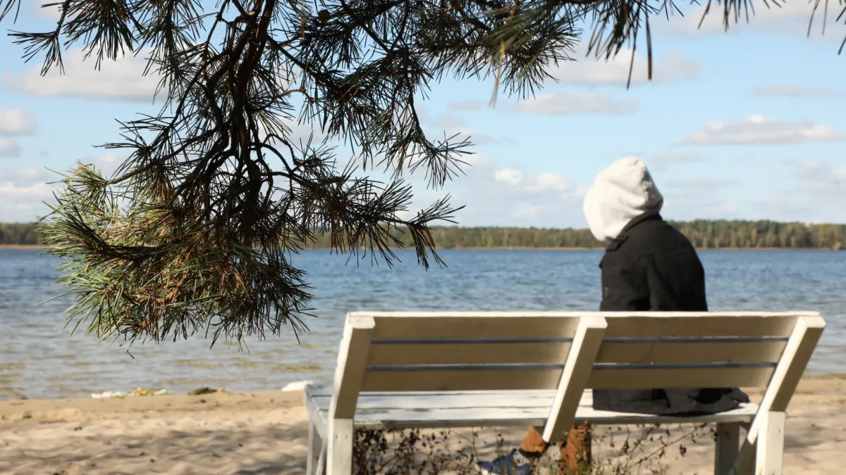 Nevidljivi poremećaj: Hrvat progovorio o mentalnom paklu u kojem živi