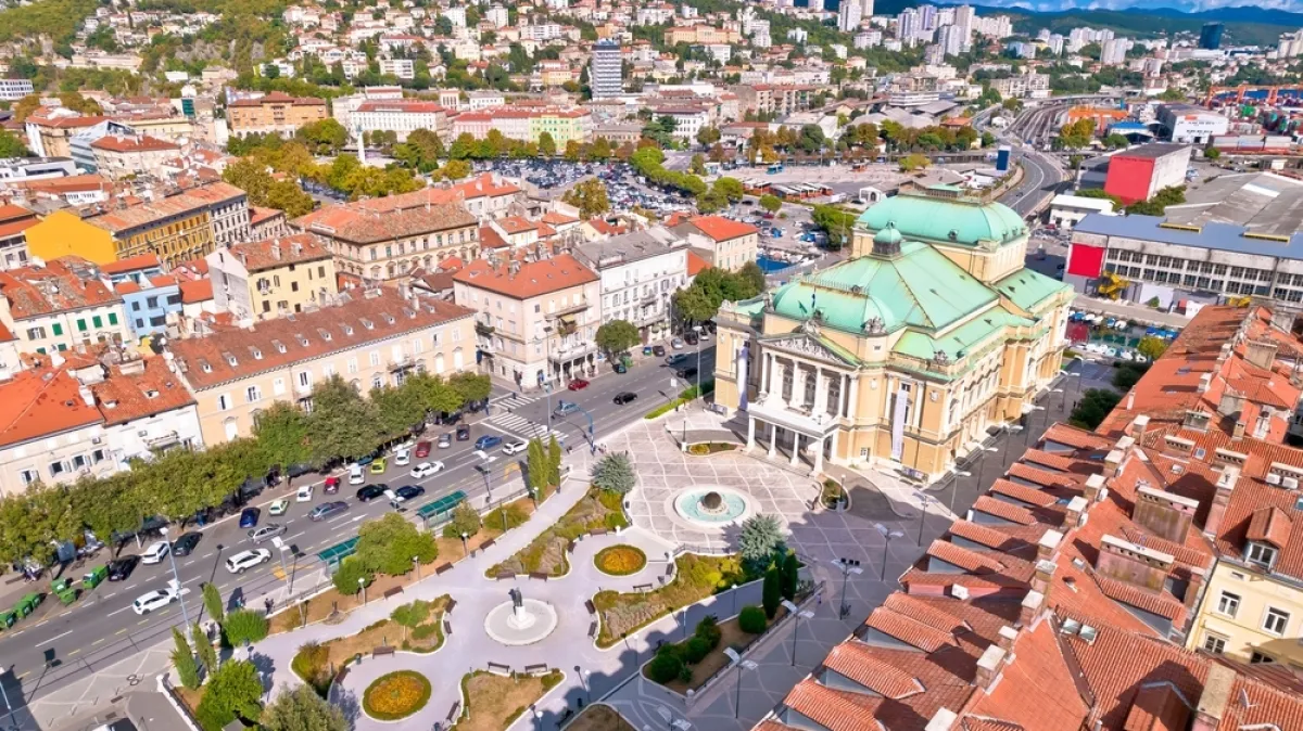 [KVIZ] Dokaži da znaš sve o Rijeci