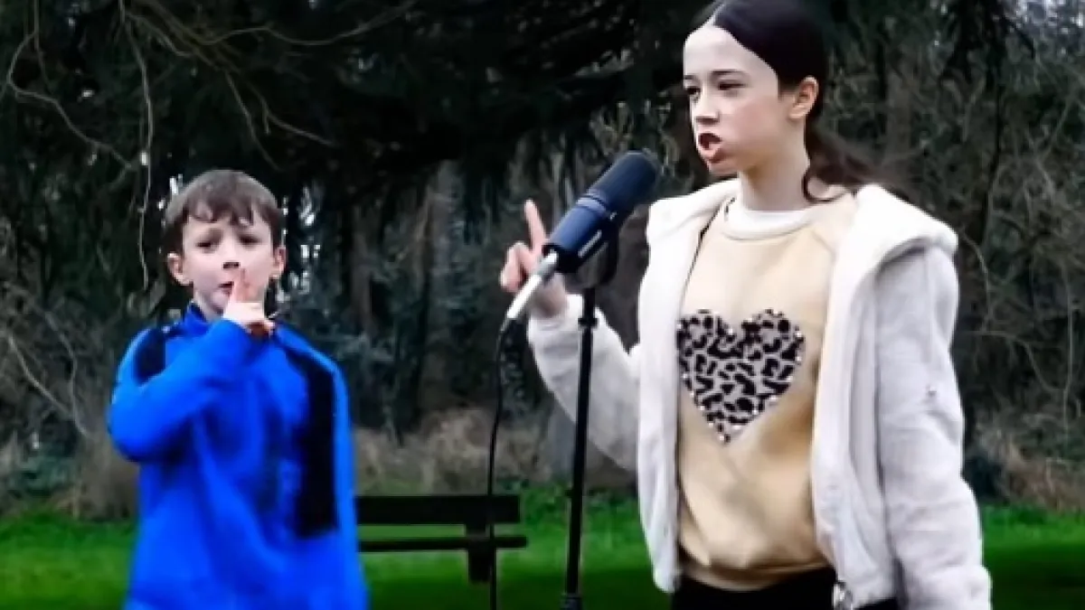 Savršeni duo s neobičnim menadžerom na čelu