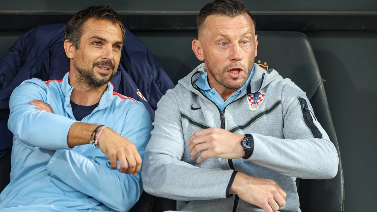 Olić otkrio nevjerojatne detalje kako smo 'ukrali' velikog talenta i dobili strašnog igrača