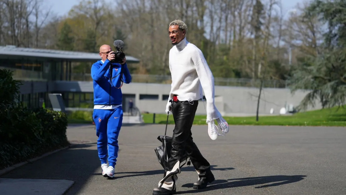 Zamislite Modrića i naše ovako: Igrači Francuske čuda navukli na sebe i ponovno šokirali