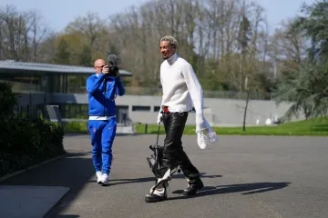 Zamislite Modrića i naše ovako: Igrači Francuske čuda navukli na sebe i ponovno šokirali