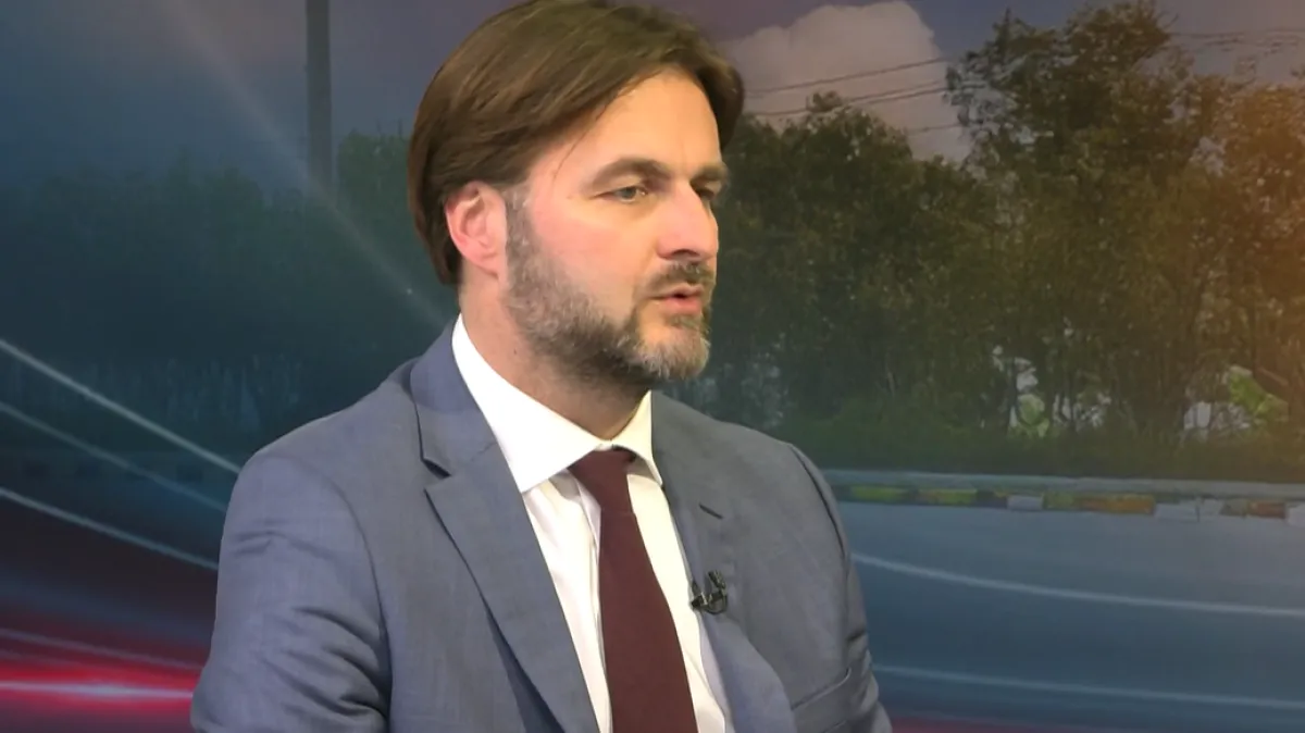 Ćorić: 'Imamo još alata za cijenu goriva, ali nitko ne može jamčiti da neće prijeći dva eura'