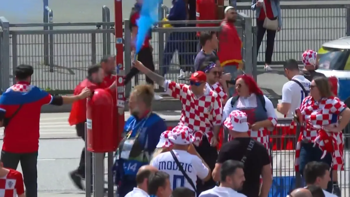 Novi dresovi reprezentacije podijelili javnost, HNS: Inspiracija je bila povijesna utakmica