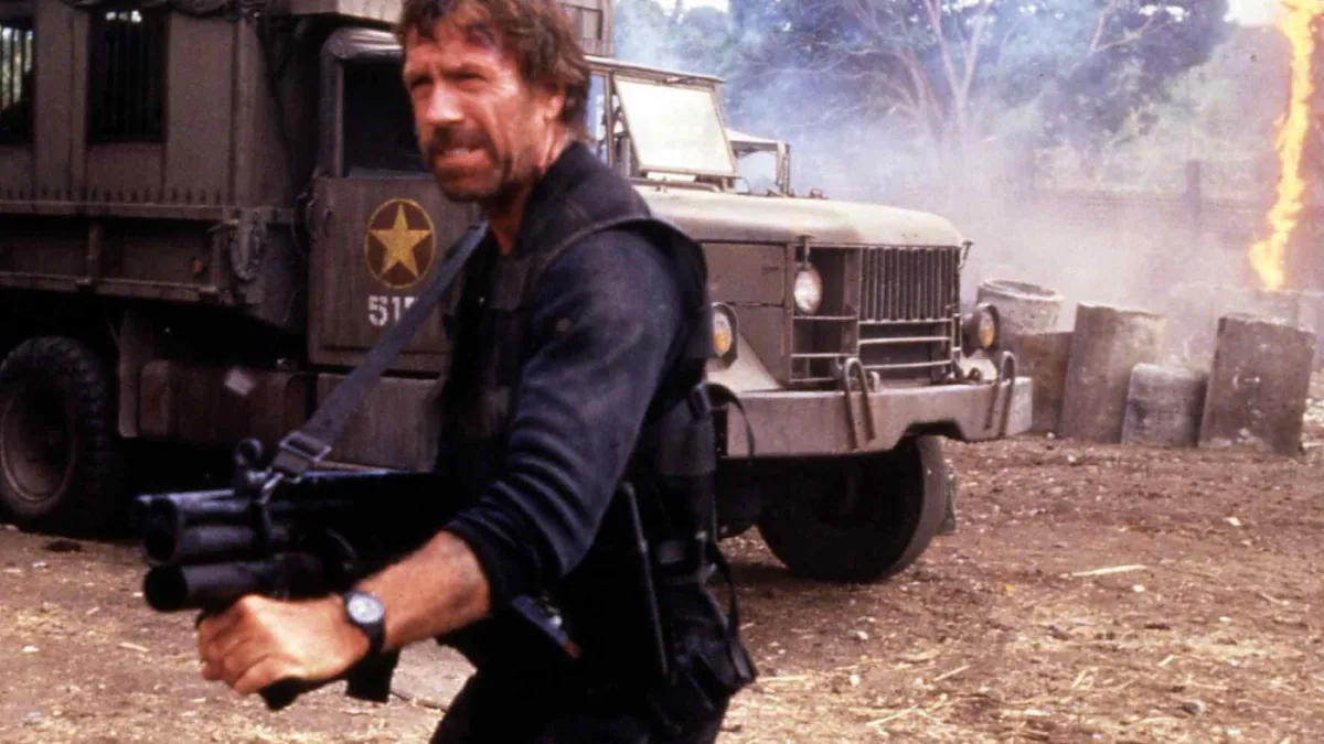 Razgovarali smo s hrvatskim odvjetnikom kojem je Chuck Norris slao pisma: 'Bio je naš kolega'