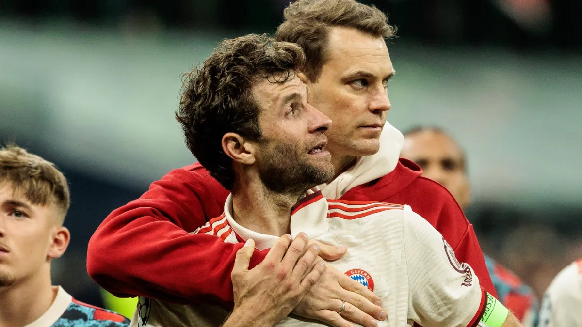 Thomas Müller istaknuo kojih bi pet reprezentacija mogle osvojiti Svjetsko prvenstvo