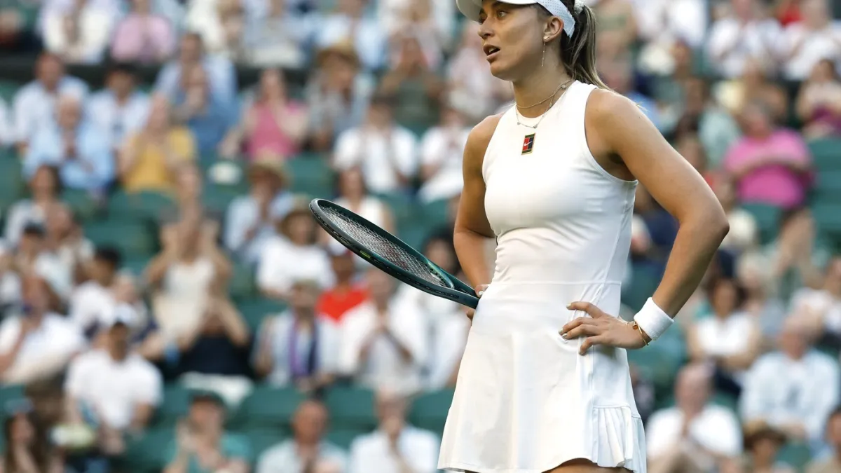 Teniska zvijezda šokirala priznanjem: 'Nekad ne mogu kontrolirati glasove u glavi'