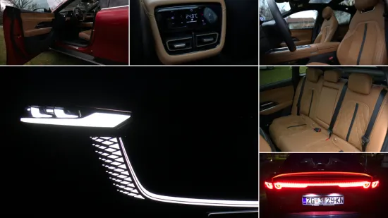 Je li ovo najljep&scaron;i automobil dana&scaron;njice? Mislili su na ba&scaron; svaki detalj, pogledajte ljepoticu