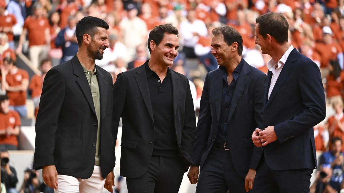 [KVIZ] Mislite da znate sve o tenisu i legendama ovog sporta?