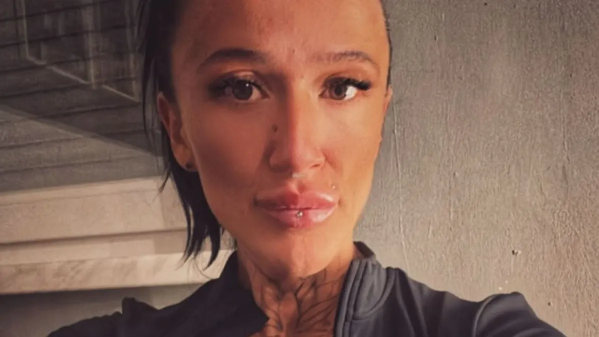 Verena je jedva zatrudnjela, no sreću je zasjenio horor: 'Počela sam gubiti nadu'