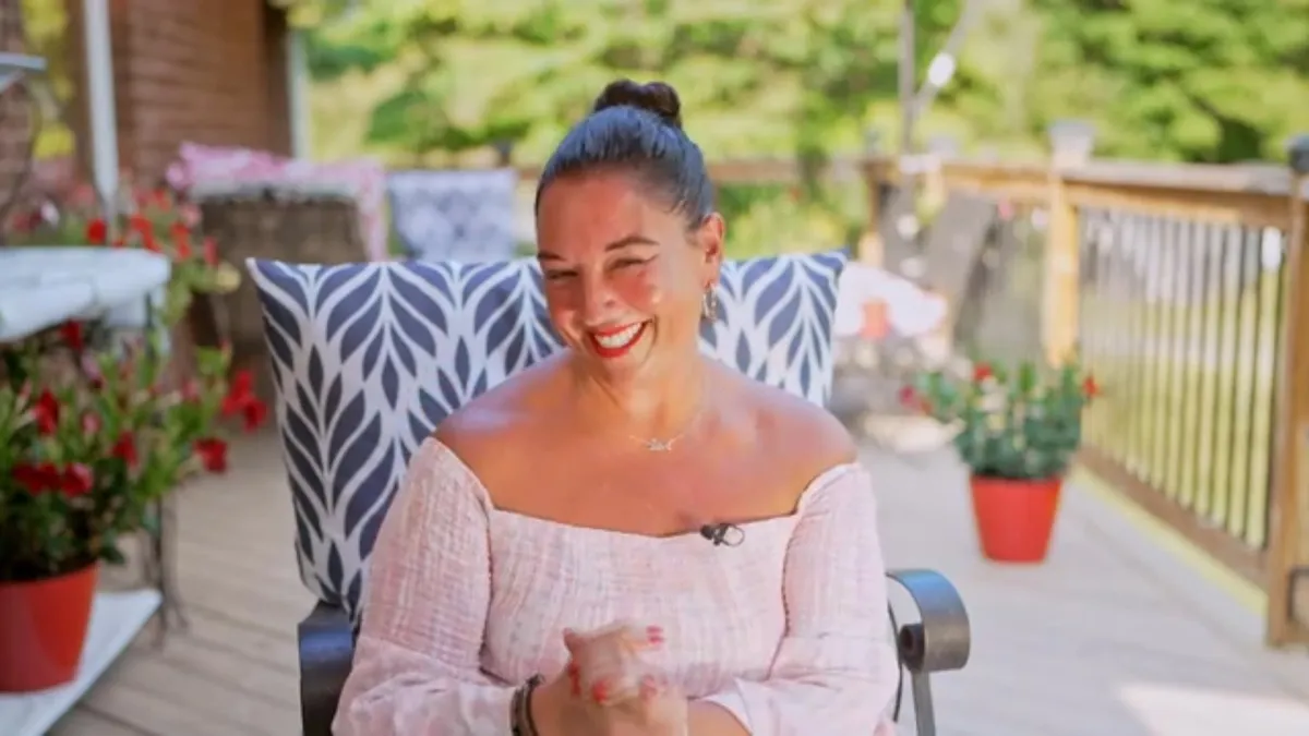 Dottie otkrila velike novosti na ljubavnom polju: 'Upoznala sam zaista posebnog nogometaša'