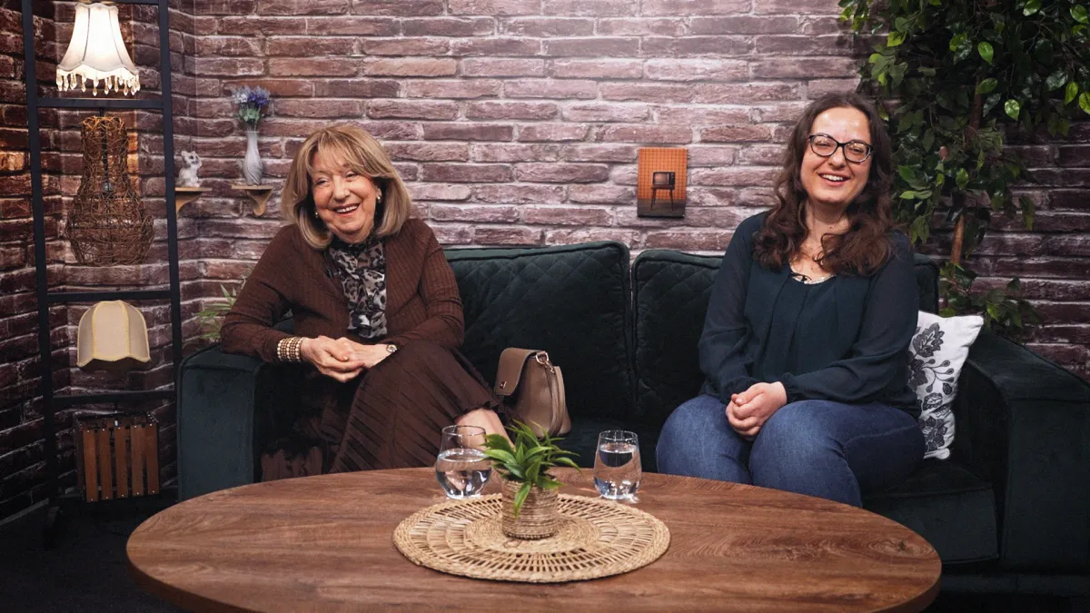 Dobro se dobrim vraća: Krunoslava tiho pomaže djeci preko 50 godina, a njezina priča i vama će se uvući u dušu