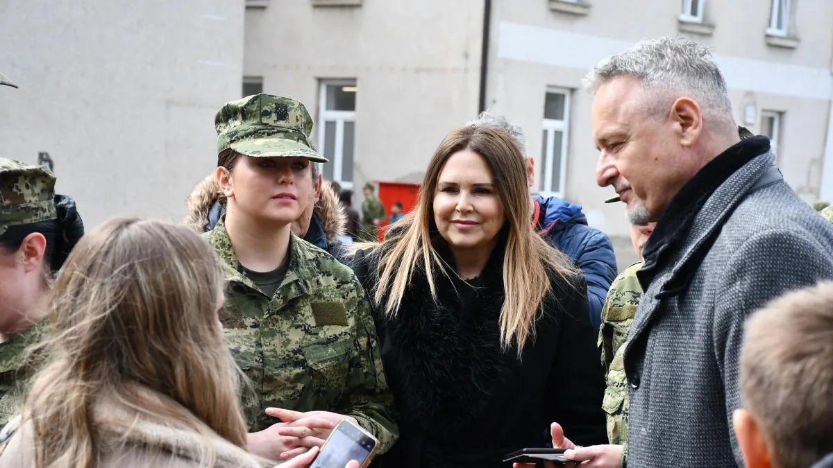 Thompsonova supruga pokazala fit liniju te otkrila kako će ju dotjerati do savršenstva