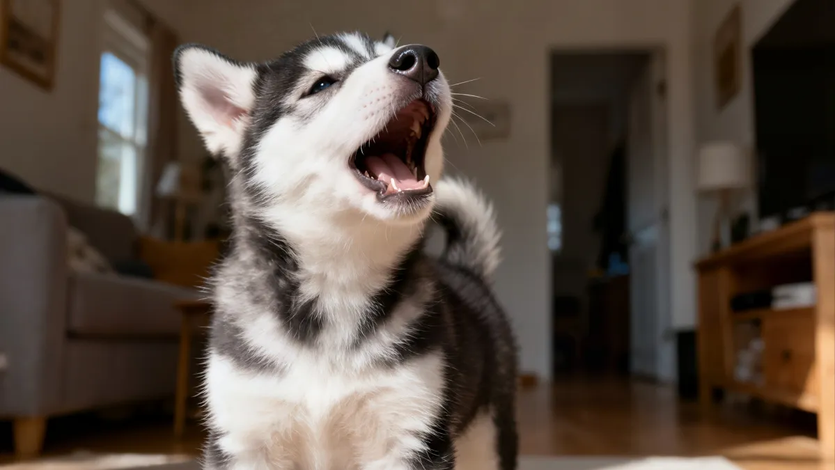 Trener pasa ukazao na najveću grešku koju radite kad pas laje na zvono: 'Napravite ovo'
