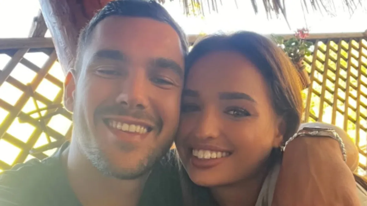 Kaja objavila novu fotografiju s Karlom iz 'Gospodina Savršenog': 'Zasluženi odmor nakon penjanja'