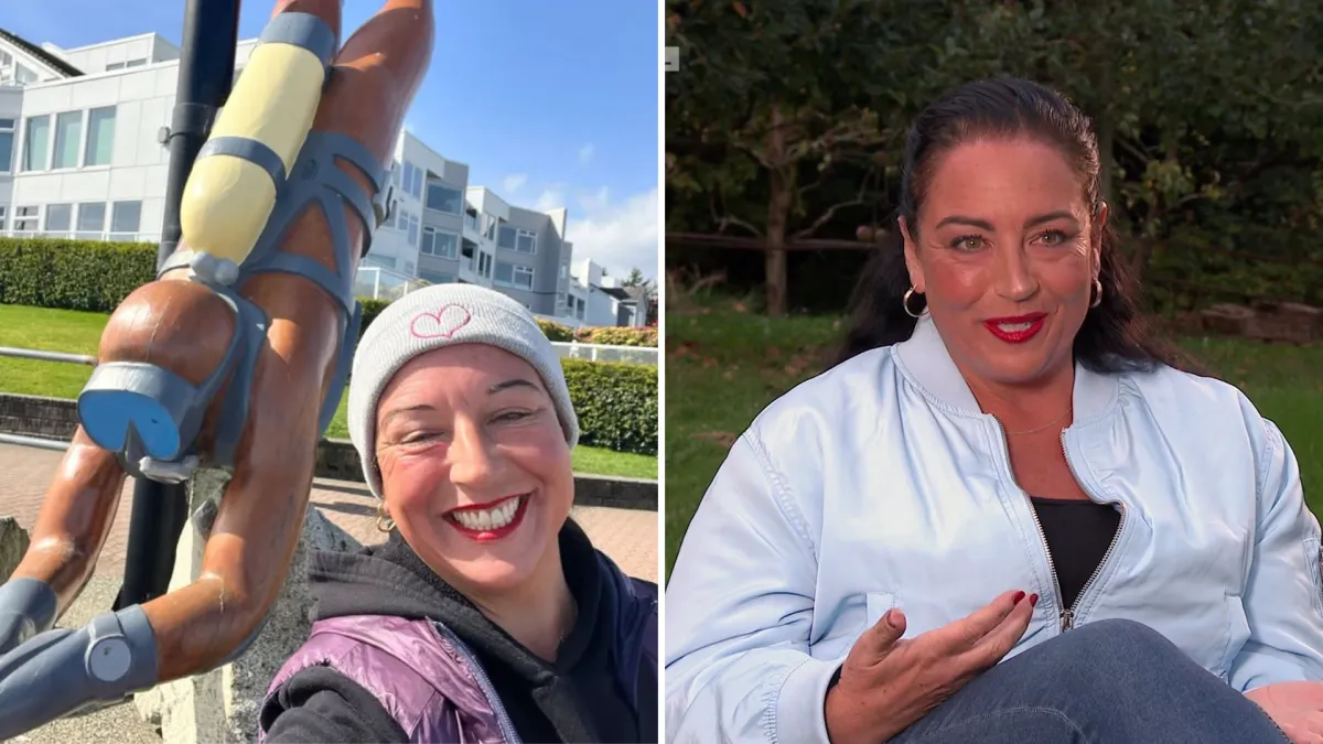 Dottie iz 'Ljubav je na selu' za RTL.hr: 'Prije nego što sam otišla, upoznala sam posebnog nogometaša s kojim je zaiskrilo'