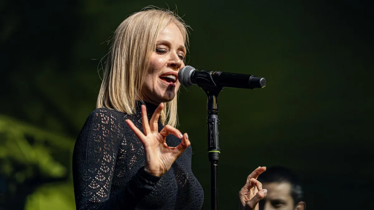 Jelena Rozga blista u Gradu anđela: Pogledajte kako je uhvatila svoj savršeni hollywoodski trenutak