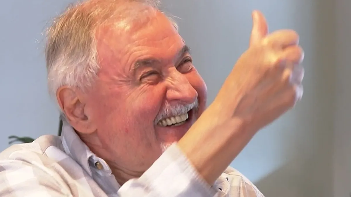 Ljubodrag oduševio komentarom o energetskoj krizi: Pogledajte što je sve rekao