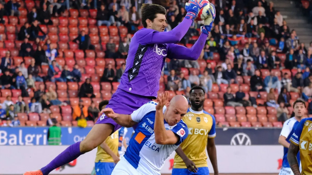 Livi je broj jedan, Letica i Pandur čekaju debi kao zapete puške