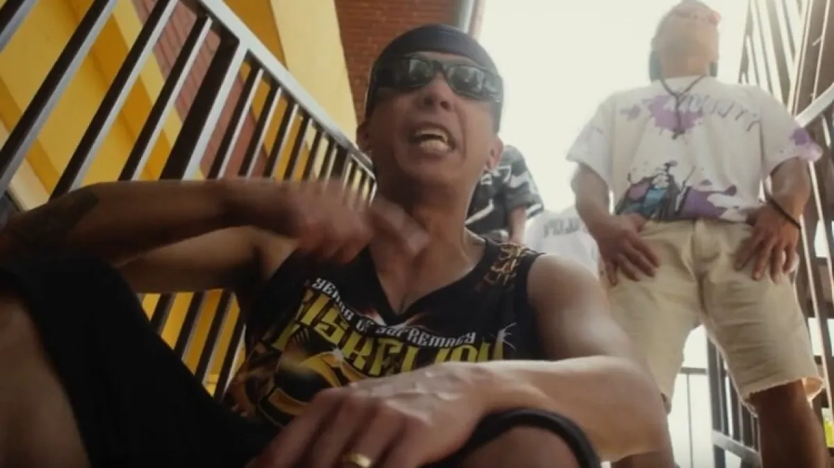 Grše, čuvaj se, stigao je Padrino! Filipine zamijenio Kozari Bronxom, a poslušajte kako repa