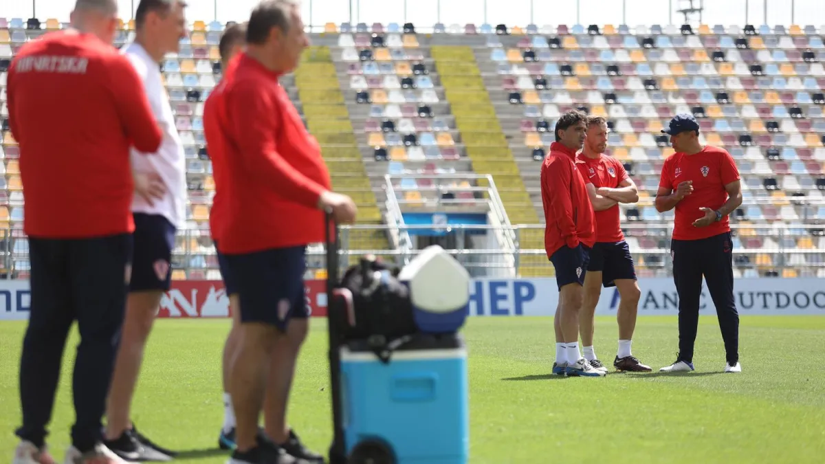 Milijuni stižu u savez: Hrvatska reprezentacija donosi pravo bogatstvo iz Amerike