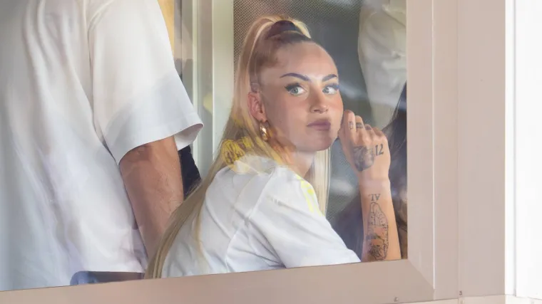 Fatalna plavu&scaron;a na nezapamćenom udaru: 'To &scaron;to pričaju o meni nije istina'