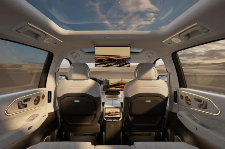 'Zvijer' bri&scaron;e sve &scaron;to smo do sada znali! Svi žele ovaj SUV: U 38 minuta čak 10.000 narudžbi