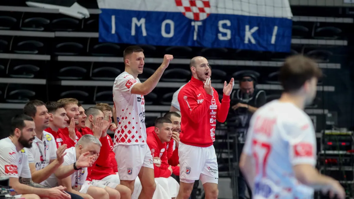 Ovo su svi priželjkivali: Hrvatska otvara SP u gradu punom naših navijača!