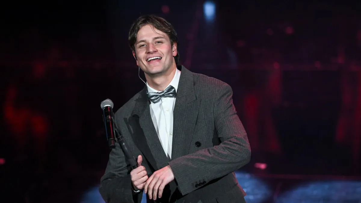 Jakov Jozinović pao u nemilost dijela Hrvata: 'Samo pjevaš u Srbiji koja je bila agresor'