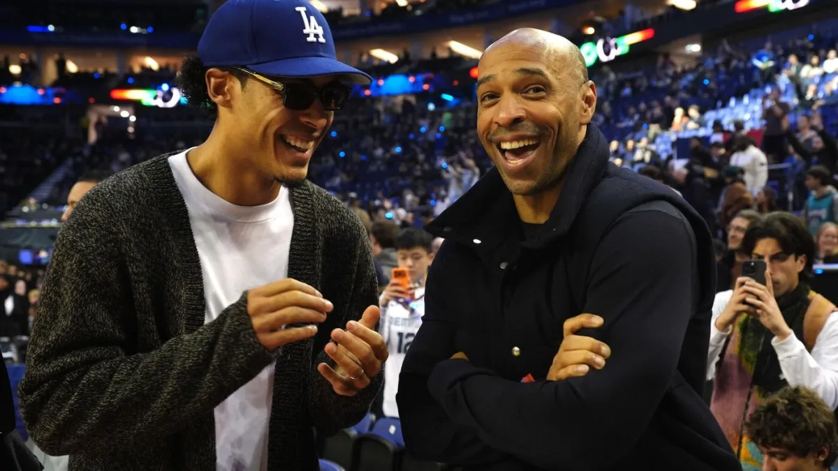 Legendarni Henry počinje boksati? 'Tu sam za njega brže nego što se Superman presvlači'