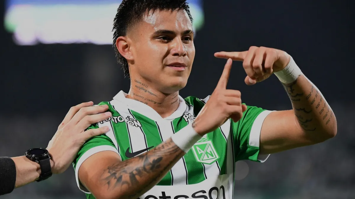 Igrač kolumbijskog velikana optužen za grupno silovanje