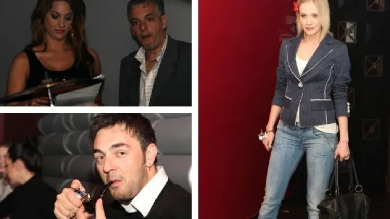 Simona, Sandi, Rozga, svi na istoj pozornici: Ovako je 2010. izgledao humanitarni koncert u Splitu