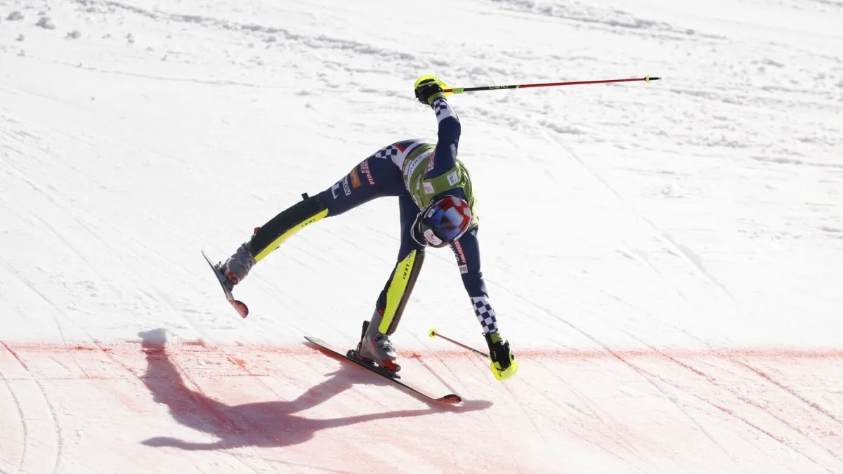 Mali kristalni globus visi o koncu: Četvorica skijaša bore se za naslov u posljednjoj utrci