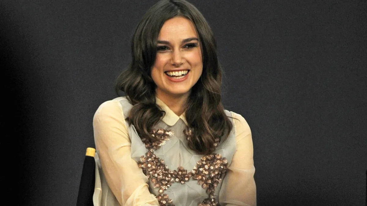 Disleksija, PTSP i život bez društvenih mreža: Omiljena piratkinja s Kariba danas puni 40. godina